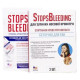 ГУБКА ГЕМОСТАТ. STOPSBLEEDING ОТ НОСОВОГО КРОВОТЕЧ. №3 6425