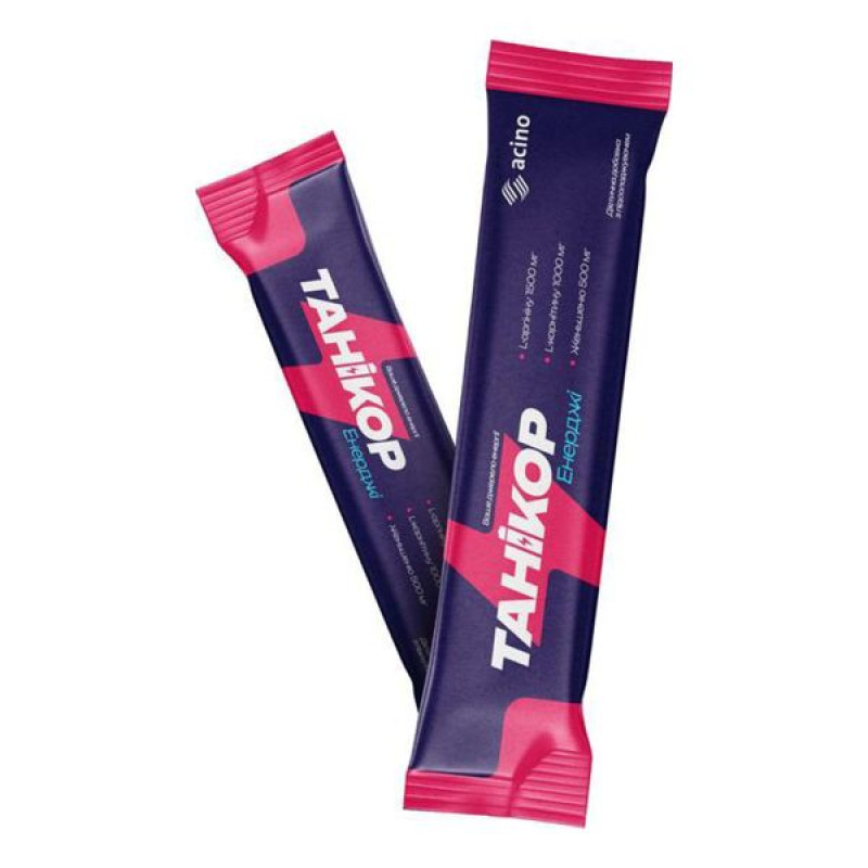 ТАНИКОР ЭНЕРДЖИ СТИК 15 МЛ №20