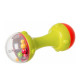 Rattle Dumbbell World of Childhood