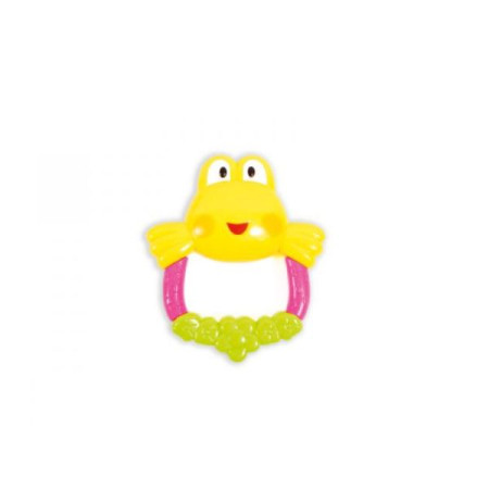 Rattle Lindo b 353 crab
