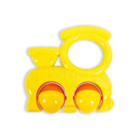 Lindo rattle b 377 train