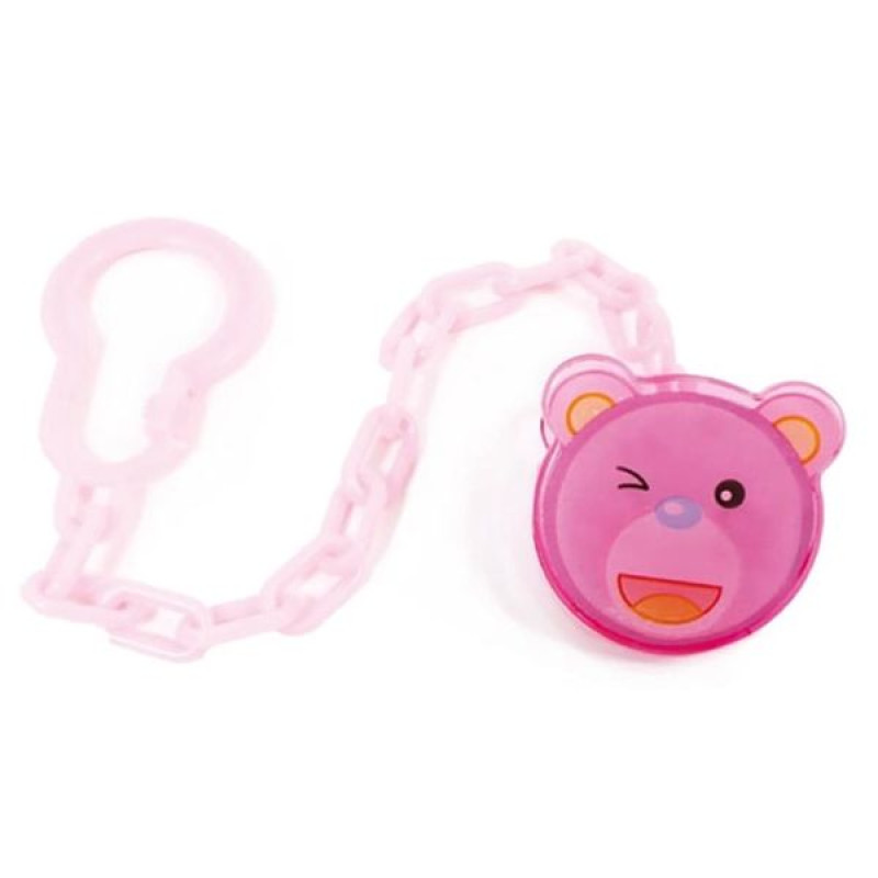 Clip for Lindo pacifier PK 216