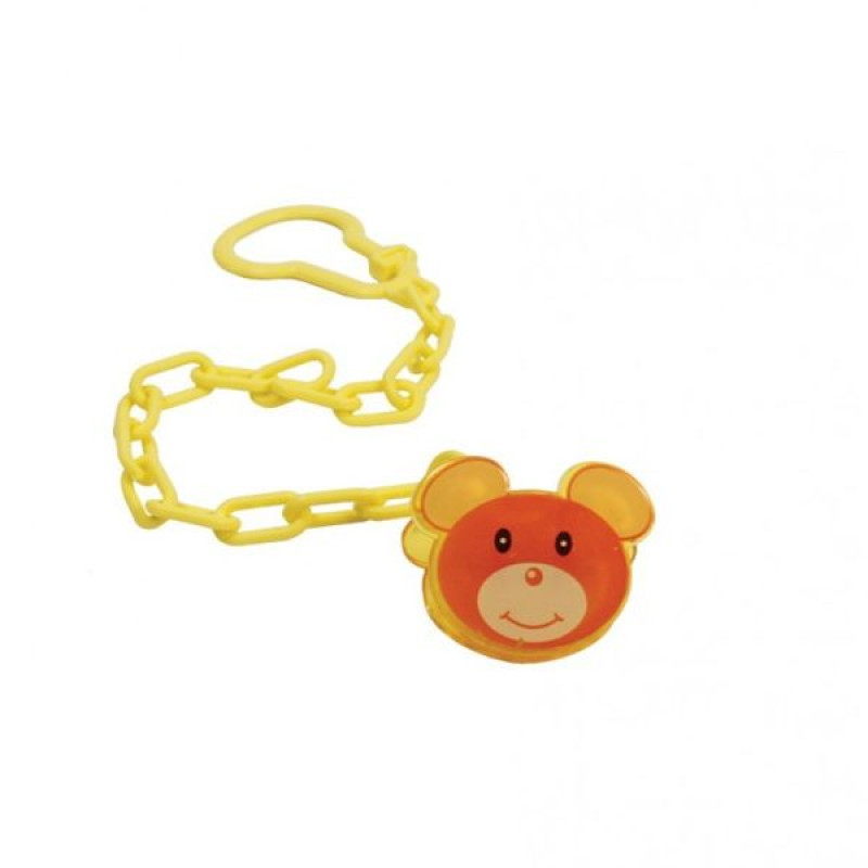 Clip for Lindo pacifier mouse RK 221