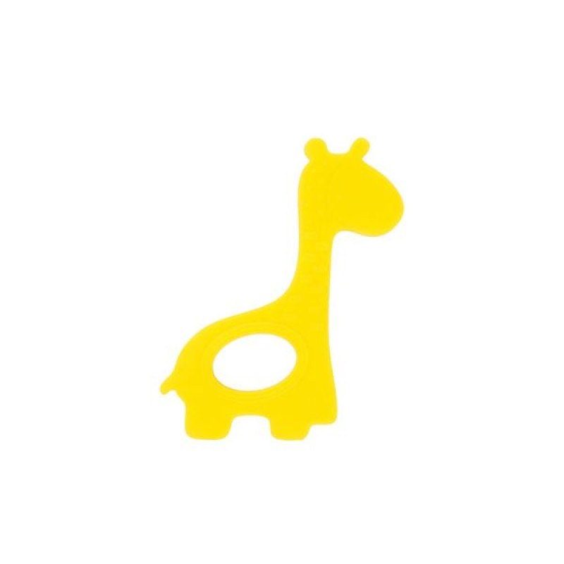 Teether Kurnosiki 7048 giraffe