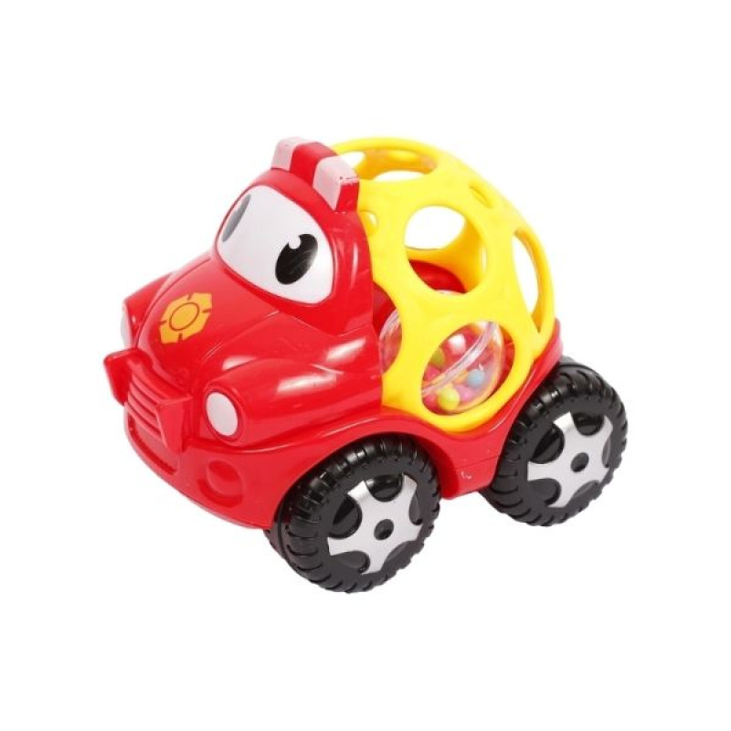 Rattle toy Lindo B 343