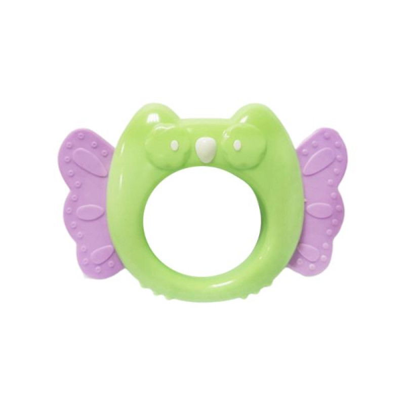 Rattle Lindo b 431 owl