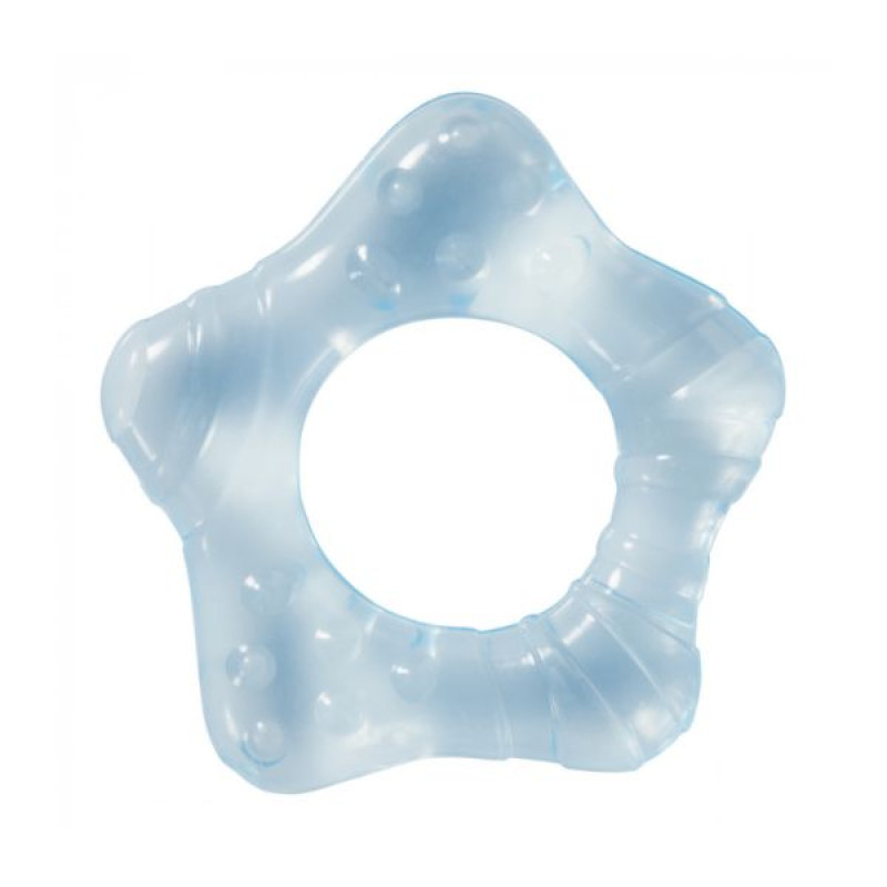 Baby-Nova teething ring 31508