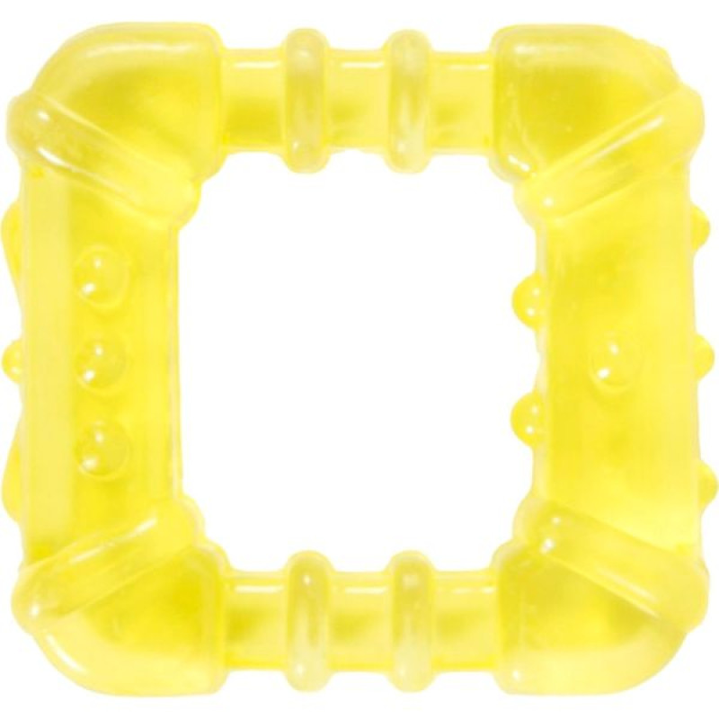 Water teether Square Lindo LI 186