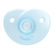 Пустушка Philips Avent Soothie для новонароджених 0-6 місяців блакитна SCF099/21 №2