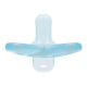 Пустушка Philips Avent Soothie для новонароджених 0-6 місяців блакитна SCF099/21 №2