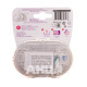 Philips AVENT 349/12 silicone pacifier 18+ for girls No. 2