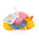Water toy Lindo p 261 duckling rescuer