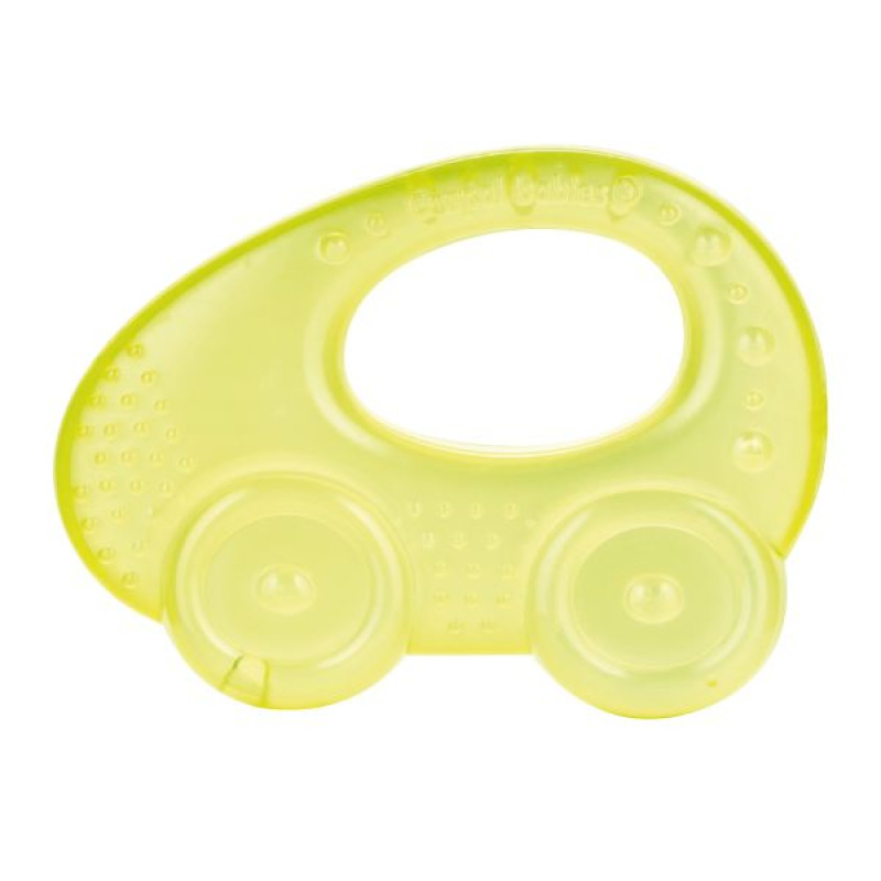 Прорізувач для зубів Canpol babies 2/207 авто