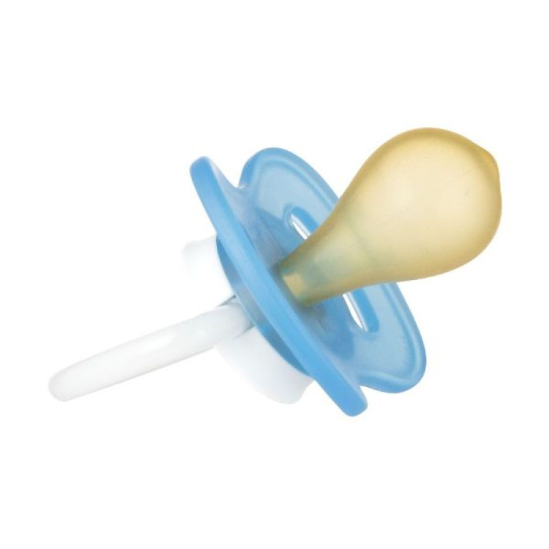 Пустушка Canpol Babies 22/606 0-6 м латексна кругла