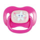 Пустушка Canpol Babies 22/415 18+ м силіконова кругла