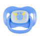 Пустушка Canpol Babies 22/415 18+ м силіконова кругла