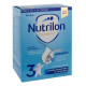 Nutrilon dry milk mixture 3 600 g