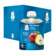 Gerber apple and pear puree 90 g