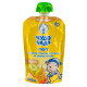 Chudo-Chado fruit salad puree with cookies 90 g