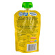 Chudo-Chado fruit salad puree with cookies 90 g