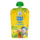 Chudo-Chado apple and peach juice 90 g