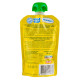 Chudo-Chado apple and peach juice 90 g