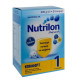 Nutrilon 1 Comfort dry milk mixture 600 g