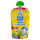Chudo-Chado puree vitamin salad 90 g