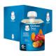 Gerber apple, pumpkin and apricot puree 90 g