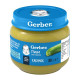 Gerber vegetable puree zucchini 80 g