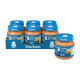 Vegetable puree Gerber vegetable mix 130 g