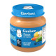 Vegetable puree Gerber vegetable mix 130 g