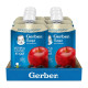 Gerber apple, wild berries puree 150 g
