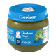 Gerber broccoli puree 80 g
