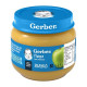 Gerber apple puree 80 g