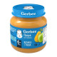 Gerber apple and pear puree 130 g