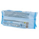 Smile Baby wet wipes with valve with chamomile and aloe extract No. 100