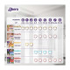 Підгузки Libero 0 Touch Premium 0-2кг №24
