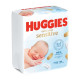 Huggies Extra Care Sensitive baby wipes No. 168 (56*3)