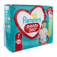 Підгузки-трусики Pampers Pants розмір 7 (17+ кг) №38