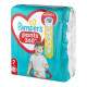 Підгузки-трусики Pampers Pants розмір 7 (17+ кг) №38