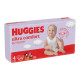 Підгузки Huggies Ultra Comfort 4 (8-14 кг) №50