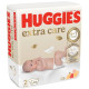 Baby diapers for newborns Huggies Extra Care size 2 (3-6 kg) No. 24