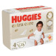 Підгузки Huggies Extra Care Jumbo розмір 4 (8-16 кг) № 33