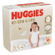 Baby diapers Huggies Extra Care size 5 (11-25 kg) No. 28