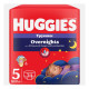 Трусики-подгузники Huggies Overnights Pants 5 (12-17 кг) ночные №24