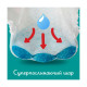 Підгузки-трусики дитячі Pampers Pants розмір 6 (14-19 кг) №44