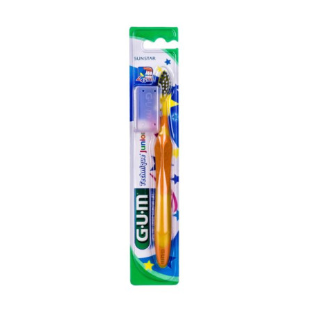 Зубна щітка дитяча GUM Technique Kids Junior