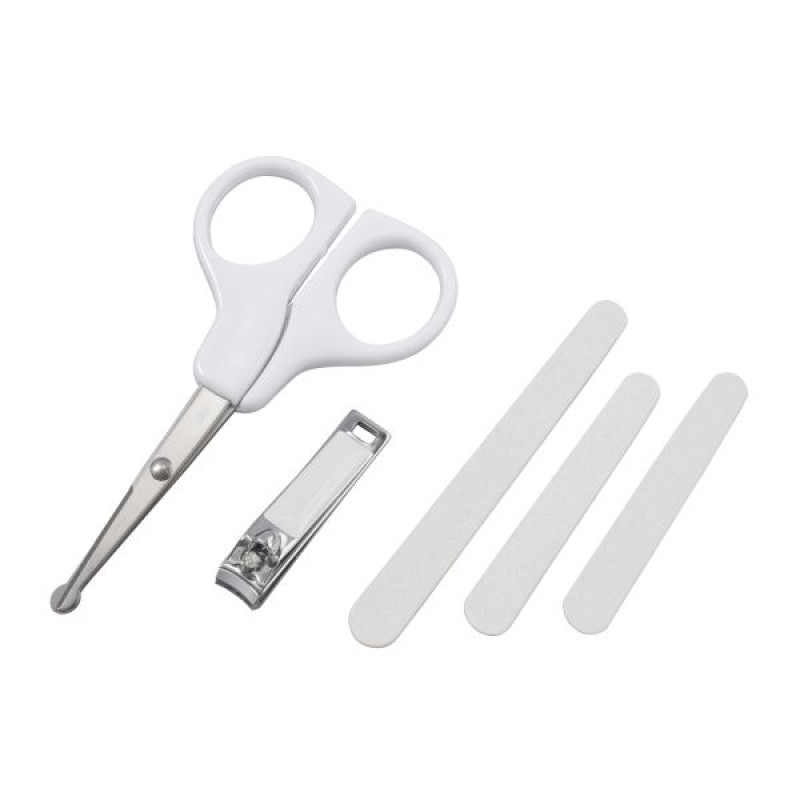 Baby-Nova children's manicure set