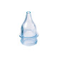 Baby-Nova 33308 nasal aspirator with replaceable nozzle